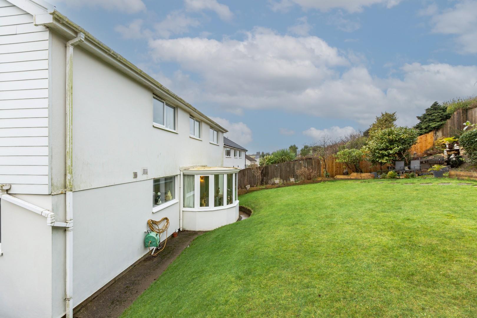 Westport Avenue, Mayals, Swansea, SA3 5EF